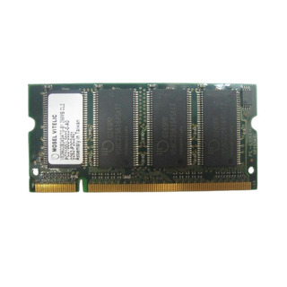 Memória Mosel Vitelic 256MB DDR PC-2100 266Mhz
