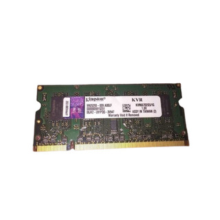 Memoria Kingston 1GB DDR2 PC2-5300U 667MHZ