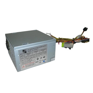 FONTE DE ALIMENTAÇÃO ATX 480W