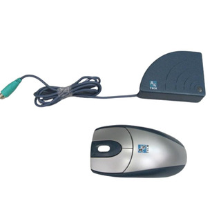 Rato A4Tech Wireless