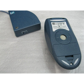 Rato A4Tech Wireless