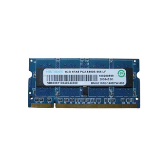 Memória Remaxel 1GB DDR2 PC2-6400S 800Mhz