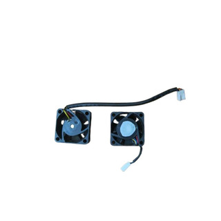 2x Ventilador para POS Realpos NCR