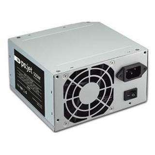 Fonte de Alimentação 500W 1life