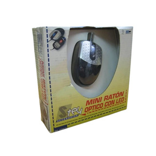 Rato optico Combo USB/ PS2