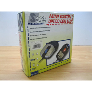 Rato optico Combo USB/ PS2
