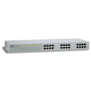 SWITCH 24P. ALLIED TELESYN AT-FS724I