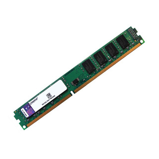 Memoria 2GB DDR3 PC3-10600U 1333MHz Kingston