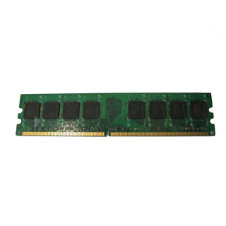 Memória Buffalo 1GB DDR2 PC-3200U 400GHZ