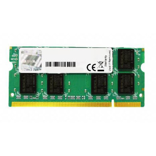 Memória GSKILL 2GB DDR2 PC2-6400 800MHZ