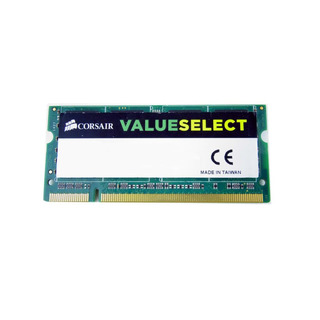 Memória Corsair 2GB DDR2 PC2-6400S 800MHZ