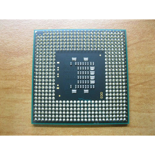 Processador Intel Pentium T3200 1M Cache, 2.00 GHz, 667 MHz FSB