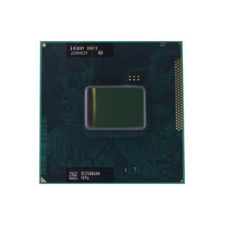 Processador Intel Core i3-2348M Cache 3M, 2.30 GHz