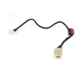 DC Power Jack Acer Aspire E1-571|E1-531|E1-511 Series (DC30100JN00)