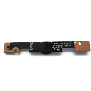 Webcam para Acer Aspire E1-571 | Packard Bell Easynote (CNFB1E1) *