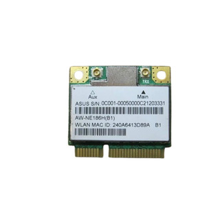 Placa Wireless para Asus X550C