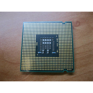 Processador Intel Core 2 Duo E7500 Cache 3M, 2.93 GHz, 1066 MHz