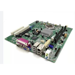 Motherboard Dell Optiplex 380 CN-01TKCC Socket 775