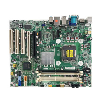 Motherboard Original HP Elite 8000 CMT (536883-001)