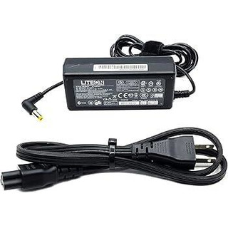 Carregador Liteon 19V 3.42A 65W 5,5 x 1,7 mm
