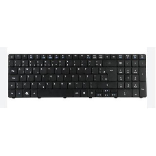 Teclado Acer Aspire E1-571|E1-531|E1-732 Series (PK130PI1B27)