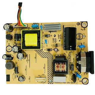Fonte Alimentação Monitor HP V214A (715G6503-p06-010-003R)