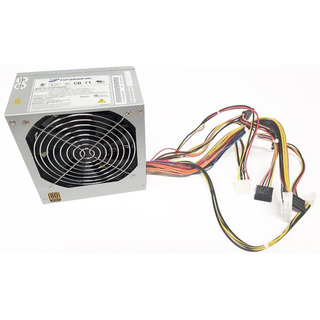 Fonte de Alimentação FSP 350W Bronze (FSP350-60GHN)
