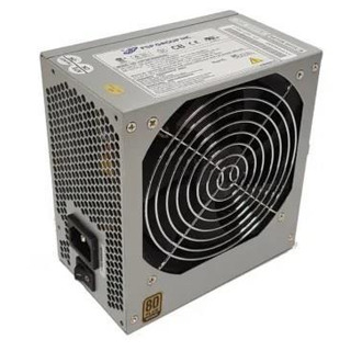 Fonte de Alimentação FSP 350W Bronze (FSP350-60GHN)