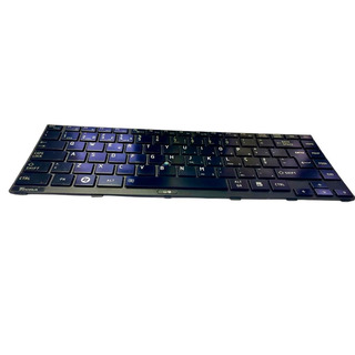 Teclado Toshiba Tecra R840 (MP-10N96F06356) PT