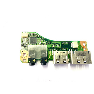 Placa 2xUSB+Audio Toshiba Tecra R840 Series (FAL4SN1)