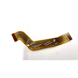 Cabo da placa de Audio Toshiba Tecra R840 (G5B003022000)