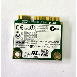 Placa Wireless Intel Centrino Advanced-N 6230 (PA3902U-1MPC)