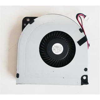 Ventoinha para Toshiba Tecra R840|R940 (G61C00007110)