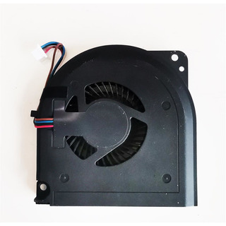 Ventoinha para Toshiba Tecra R840|R940 (G61C00007110)