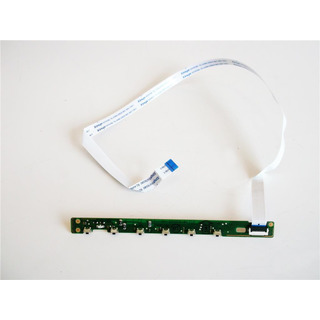 Placa Botões Monitor ACER V226HQL (4H.22V03.A13)