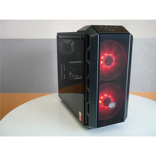 Desktop CoolerMaster Ryzen 3|16GB|SSD240|HD1tb|ATI RX 580 8GB GDDR5