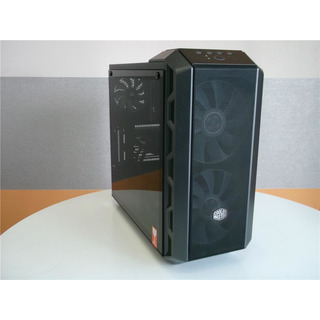 Desktop CoolerMaster Ryzen 3|16GB|SSD240|HD1tb|ATI RX 580 8GB GDDR5