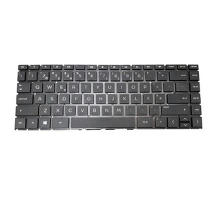 Teclado HP Pavilion X360 Convertible 14-DD0000np Cinza PT (L12573-131)