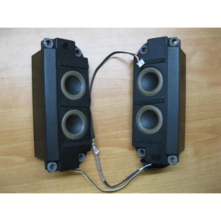 Colunas LCD Monitor TV Asus 22T1EH