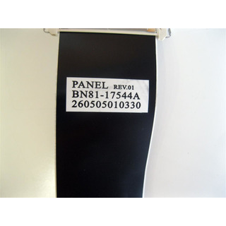 Cabo LVDS para Samsung C27R500FHU (BN81-17544A)