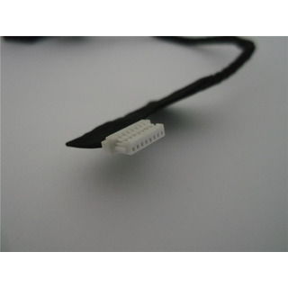 Cabo Socket RJ45 do Modem Toshiba Tecra R840