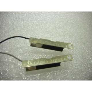 Cabos de Antena Wireless para Fujitsu Amilo M7400