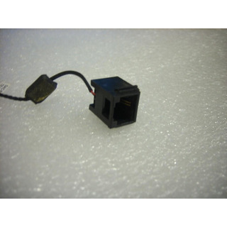 Cabo Modem Jack Toshiba Satellite L300D (6017B0146101)