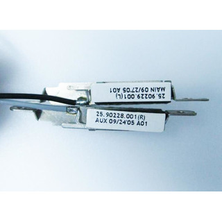 Antenas WI-FI Fujitsu Siemens Amilo Pro V2045