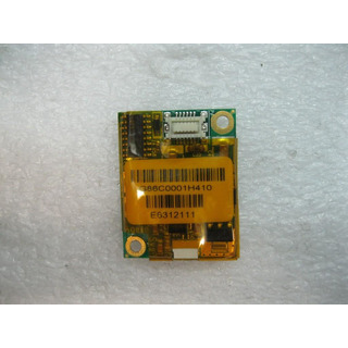 Modem Toshiba Tecra A8,A9,S5 (G86C0001H410)
