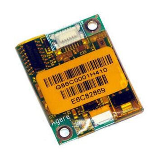 Modem Toshiba Tecra A8,A9,S3,S5 (G86C0001H410)
