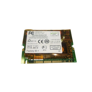Modem para Compaq Presario 2800 (D90-M053-0)