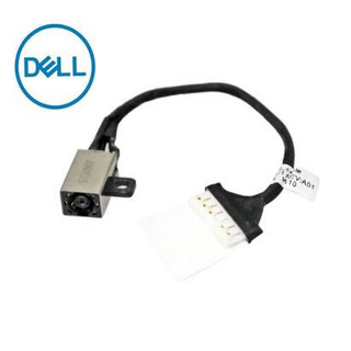 DC Power Jack Dell Vostro 15 3000 Series (450.09W05.0021)