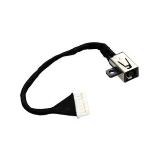 DC Power Jack Dell Vostro 15 3000 Series (450.09W05.0021)