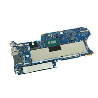 Motherboard HP 448.0E809.001B + CPU I3-8130U